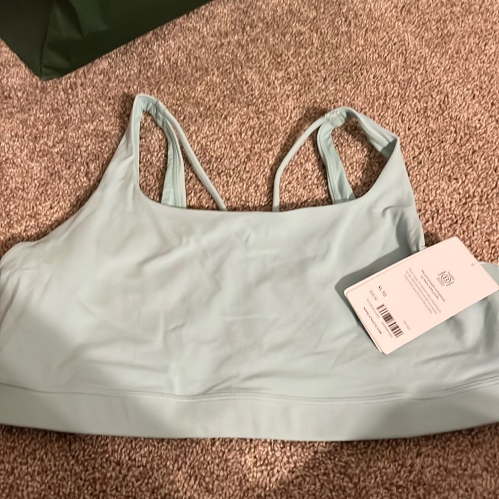 Athleta sports bra